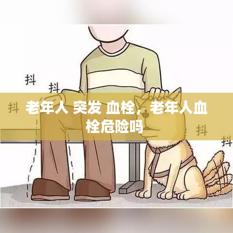 老年人 突发 血栓，老年人血栓危险吗 