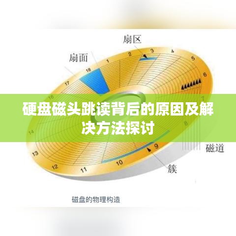 硬盘磁头跳读背后的原因及解决方法探讨