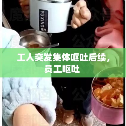 工人突发集体呕吐后续,员工呕吐