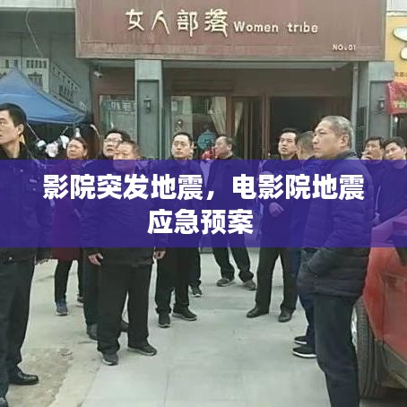 影院突发地震，电影院地震应急预案 