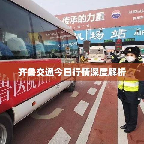 齐鲁交通今日行情深度解析