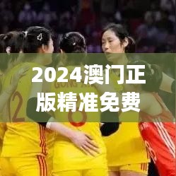 2024澳门正版精准免费｜国产化作答解释落实