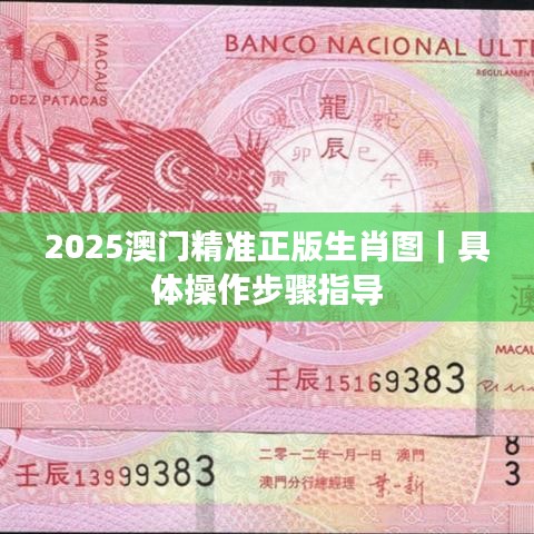 2025澳门精准正版生肖图｜具体操作步骤指导