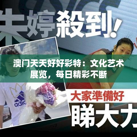 澳门天天好好彩特:文化艺术展览,每日精彩不断