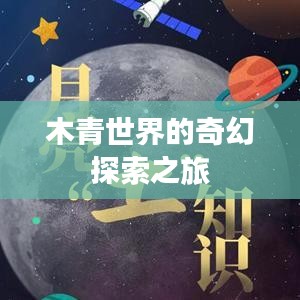 木青世界的奇幻探索之旅