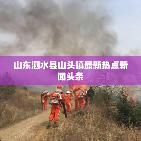 山东泗水县山头镇最新热点新闻头条