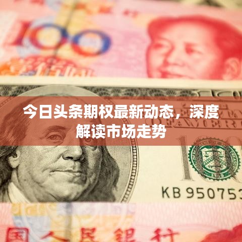 今日头条期权最新动态,深度解读市场走势