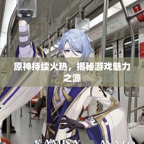 原神持续火热，揭秘游戏魅力之源