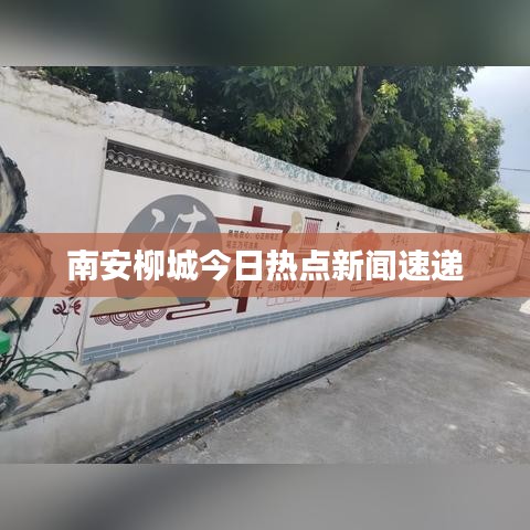 南安柳城今日热点新闻速递