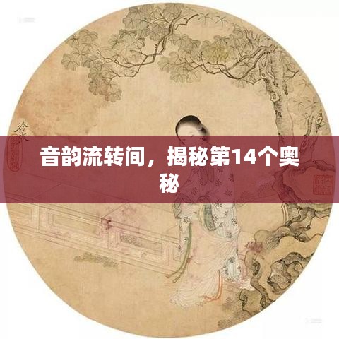 音韵流转间,揭秘第14个奥秘