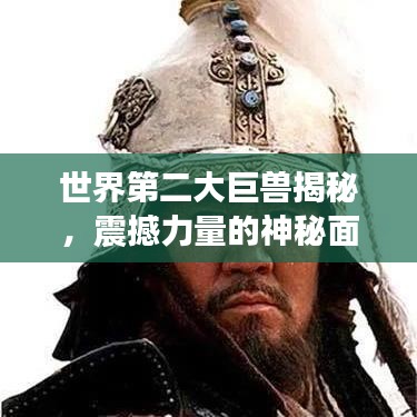 世界第二大巨兽揭秘,震撼力量的神秘面纱