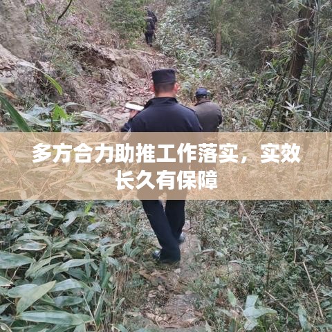 多方合力助推工作落实,实效长久有保障