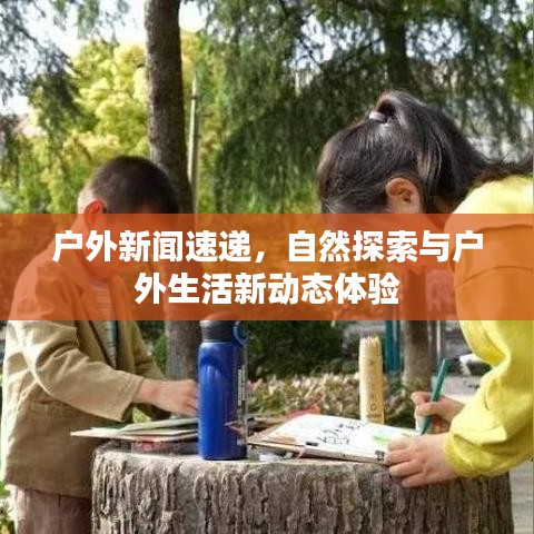 户外新闻速递,自然探索与户外生活新动态体验