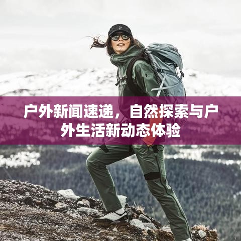 户外新闻速递,自然探索与户外生活新动态体验