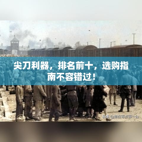 尖刀利器，排名前十，选购指南不容错过！