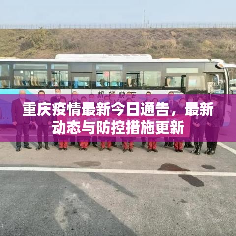 重庆疫情最新今日通告,最新动态与防控措施更新