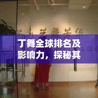 丁舞全球排名及影响力，探秘其在世界舞蹈界的地位与魅力