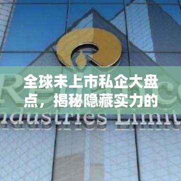 全球未上市私企大盘点,揭秘隐藏实力的神秘巨头
