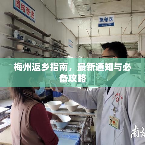 梅州返乡指南，最新通知与必备攻略