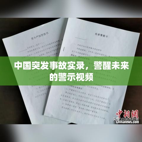 中国突发事故实录，警醒未来的警示视频