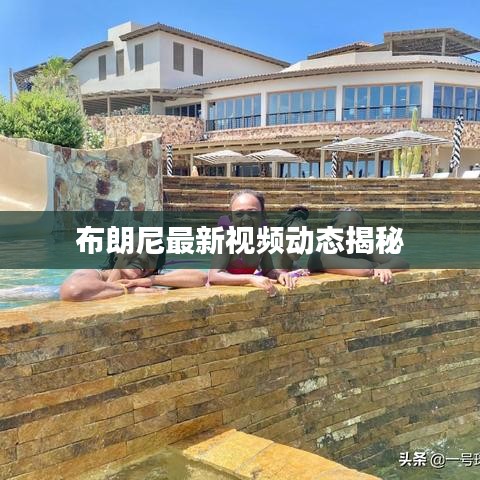 布朗尼最新视频动态揭秘