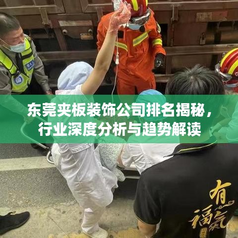 东莞夹板装饰公司排名揭秘,行业深度分析与趋势解读