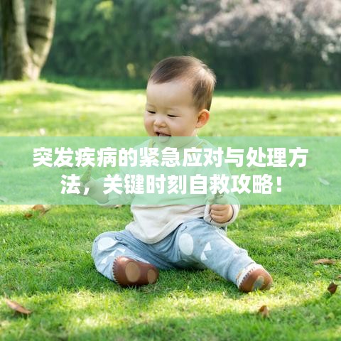 突发疾病的紧急应对与处理方法，关键时刻自救攻略！