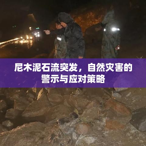 尼木泥石流突发，自然灾害的警示与应对策略
