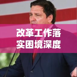 改革工作落实困境深度探讨