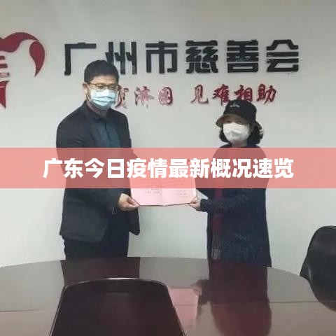 广东今日疫情最新概况速览