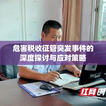 危害税收征管突发事件的深度探讨与应对策略