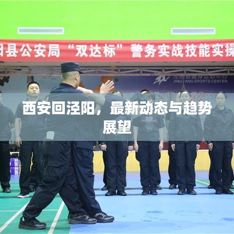 西安回泾阳，最新动态与趋势展望