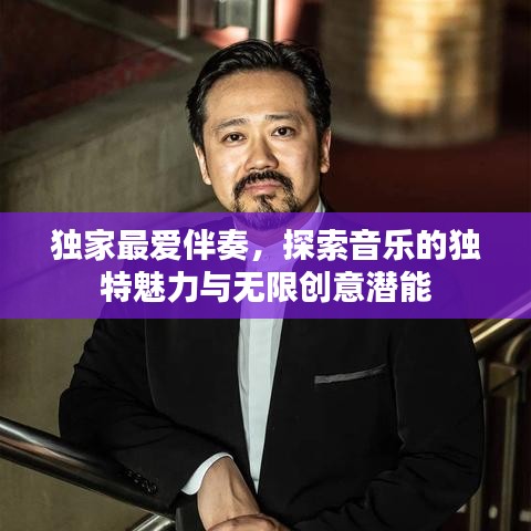 独家最爱伴奏,探索音乐的独特魅力与无限创意潜能