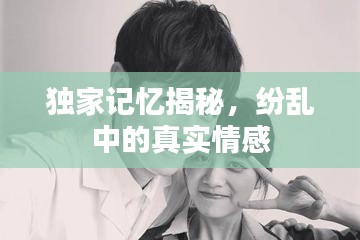 独家记忆揭秘，纷乱中的真实情感