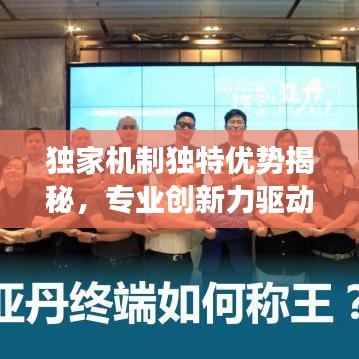 独家机制独特优势揭秘，专业创新力驱动差异化竞争，引领时代潮流