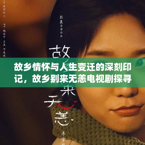 故乡情怀与人生变迁的深刻印记，故乡别来无恙电视剧探寻之旅