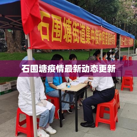 石围塘疫情最新动态更新