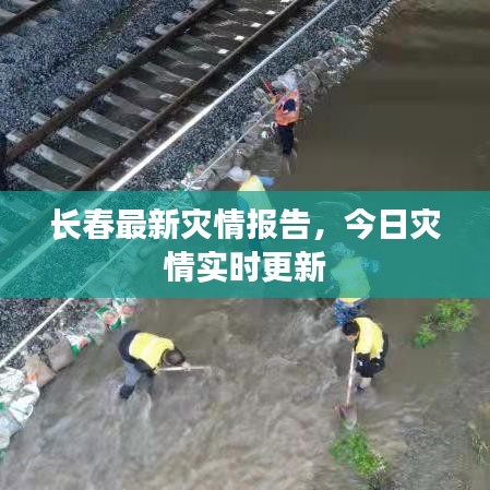 长春最新灾情报告,今日灾情实时更新