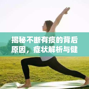 揭秘不断有痰的背后原因,症状解析与健康建议全解析