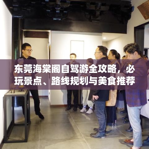 东莞海棠阁自驾游全攻略，必玩景点、路线规划与美食推荐