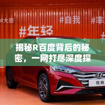 揭秘R百度背后的秘密，一网打尽深度探讨