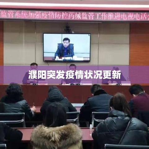 濮阳突发疫情状况更新