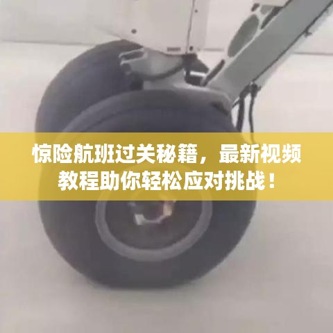 惊险航班过关秘籍,最新视频教程助你轻松应对挑战!