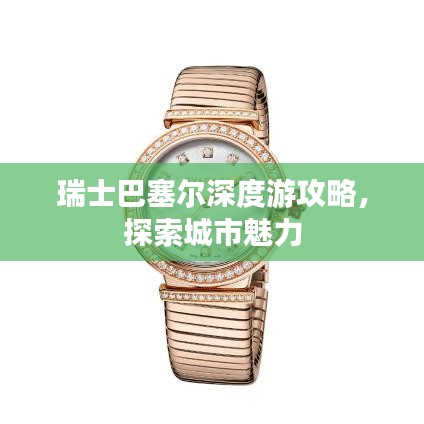 瑞士巴塞尔深度游攻略,探索城市魅力