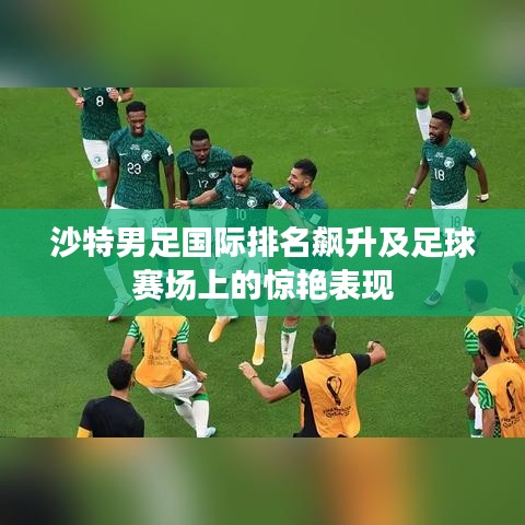 沙特男足国际排名飙升及足球赛场上的惊艳表现
