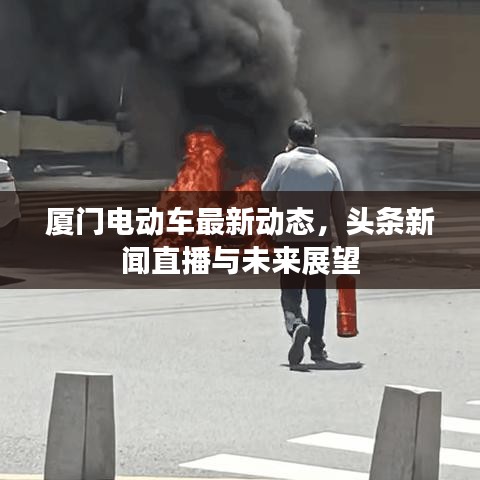 厦门电动车最新动态,头条新闻直播与未来展望