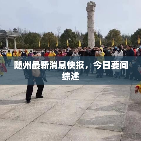 随州最新消息快报,今日要闻综述