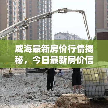 威海最新房价行情揭秘，今日最新房价信息汇总