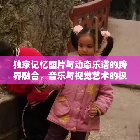独家记忆图片与动态乐谱的跨界融合，音乐与视觉艺术的极致体现