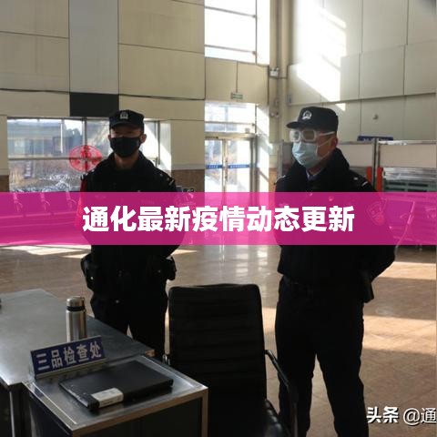 通化最新疫情动态更新